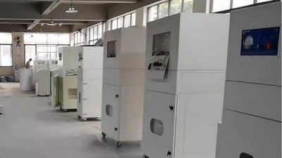 打磨除塵器,打磨除塵設備,專業制造廠家,執信環?？萍?！