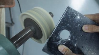 打磨除塵器,打磨除塵設備,執信環保設備凈化企業車間煙塵。