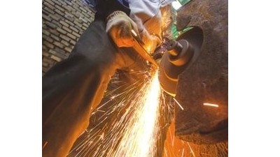 打磨機除塵器,打磨粉塵集塵器,凈化煙塵執信環制造廠家！