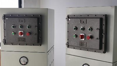 執(zhí)信環(huán)保,防爆式吸塵器,粉塵防爆除塵設(shè)備,安全穩(wěn)定,除塵高效！