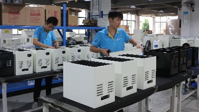 執信環保-電焊煙霧凈化器-激光煙霧過濾器-廠家直供！