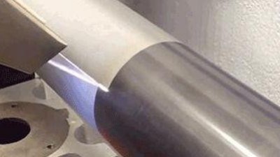 執(zhí)信環(huán)保激光清洗煙霧過(guò)濾器，提供激光清洗效率！