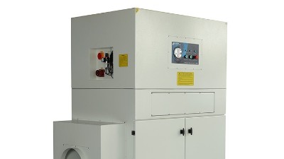 多年集塵器研發(fā)制造經(jīng)驗(yàn)，造就執(zhí)信環(huán)保專業(yè)技術(shù)！