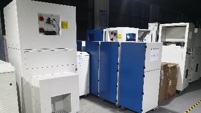 集塵器廠家，堅持用高品質配件制造,執信環保！