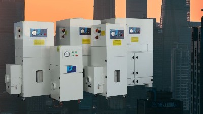 去車間除煙塵粉塵危害，執信環保集塵器廠家！