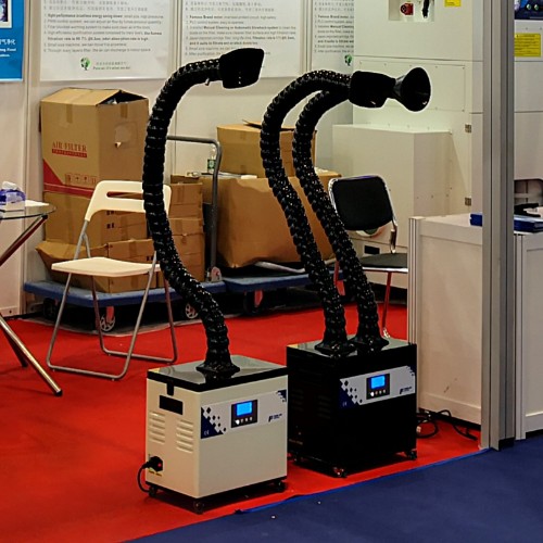 激光企業的環評，該如何應對。