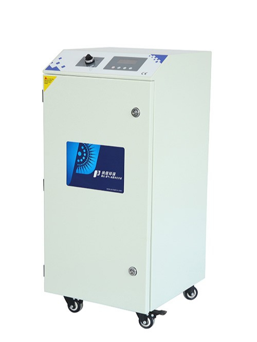 非金屬材料激光切割煙霧凈化器 非金屬材料激光切割煙霧凈化器