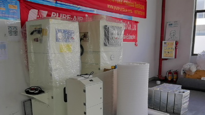 工業(yè)集塵器-移動防爆除塵器-執(zhí)信環(huán)保環(huán)保設(shè)備制造商！