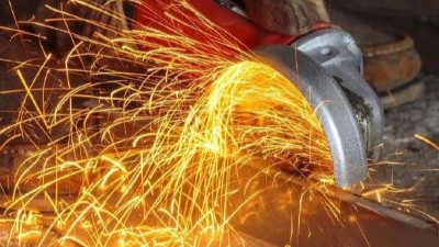 防爆車間吸塵器,粉塵除塵器,執(zhí)信環(huán)保科技,穩(wěn)定可靠！