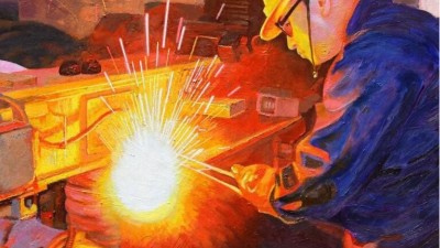 執信環保,焊接煙氣凈化設備,焊接煙塵凈化,更安全，更高效！