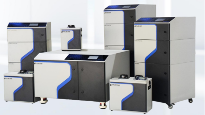 逐鹿歐洲 智領未來——執信環保2026德國會展戰略啟幕全球化新篇