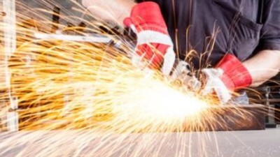 金屬粉塵凈化器,金屬焊接集塵器,執(zhí)信環(huán)保生產(chǎn)制造企業(yè)的選擇！