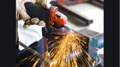 金屬粉塵凈化器,金屬焊接集塵器,執(zhí)信環(huán)保專(zhuān)注制造！