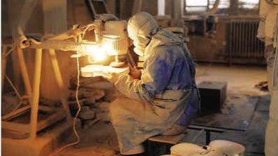 專業焊接凈化器,焊接煙氣凈化器,生產廠家執信環?？萍?！