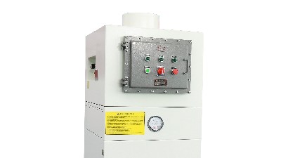 防爆除塵設(shè)備：多重防護(hù)筑牢安全防線