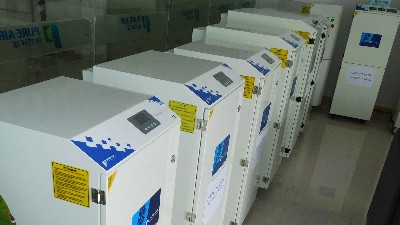 傳統(tǒng)焊接與激光焊接的區(qū)別，執(zhí)信環(huán)保激光煙霧過(guò)濾器解析！