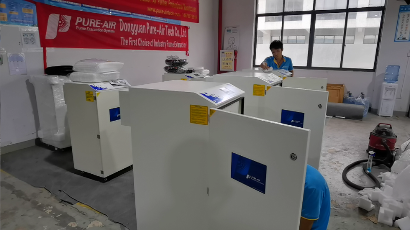 防爆脈沖除塵器,工業防爆脈沖除塵器,脈沖除塵器！