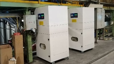 打磨除塵工作臺,執信環保拋光打磨除塵凈化設備廠家。