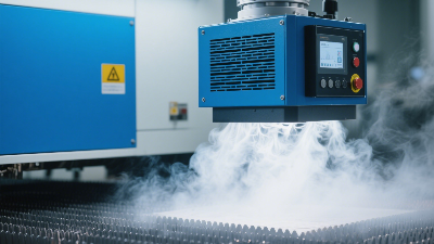 粉塵特性與除塵器選型：精準(zhǔn)匹配筑牢環(huán)保防線