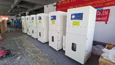 焊接車(chē)間煙塵凈化設(shè)備哪家好,執(zhí)信環(huán)保專(zhuān)注焊接煙塵凈化設(shè)備制造！