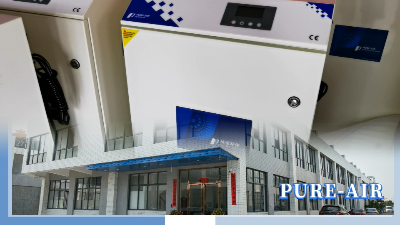 焊煙廢氣凈化器哪家好,執(zhí)信環(huán)保焊接煙塵凈化設(shè)備制造廠(chǎng)家！