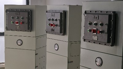 防爆資質(zhì)除塵器-整機(jī)防爆認(rèn)證除塵器-東莞執(zhí)信環(huán)保科技！
