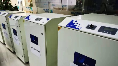 執信環保,移動式單機除塵器,焊接機除塵設備,解決煙塵煩惱！