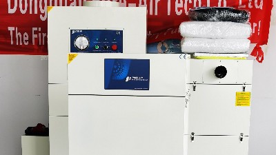 執信環保,工業吸塵器防爆,防爆吸塵器,粉塵凈化設備制造！