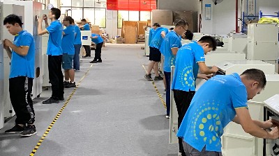 環(huán)保除塵設(shè)備