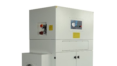 執信環保,移動式焊煙除塵設備,移動式吸塵設備,生產廠家！