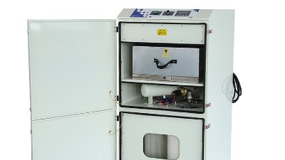 執信環保,移動式焊煙除塵設備,移動式吸塵設備,凈化車間煙塵污染！