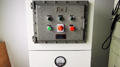 執信環保,鋁粉防爆集塵器,防爆濾筒除塵設備,生產制造廠家！