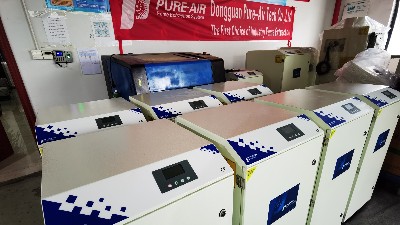 執(zhí)信環(huán)保安全凈化車間粉塵，防爆粉塵凈化設(shè)備，濕式防爆除塵器！