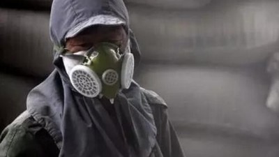 環保煙霧凈化器