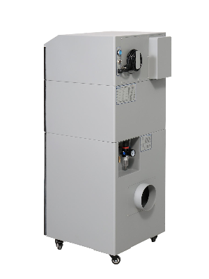 太陽能板劃線智能集塵器(PIPS）