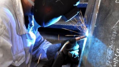 焊接空氣凈化器,焊接車間污染處理設備廠家執信環保！