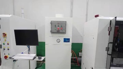 工業(yè)粉塵到底如何防爆？執(zhí)信環(huán)保防爆集塵器制造。