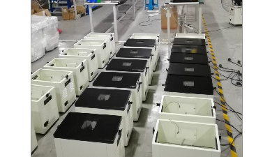 工業(yè)集塵器-防爆工業(yè)集塵器-執(zhí)信環(huán)保,設(shè)備完善,品質(zhì)可靠！