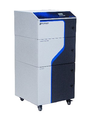 太陽能板劃線智能集塵器