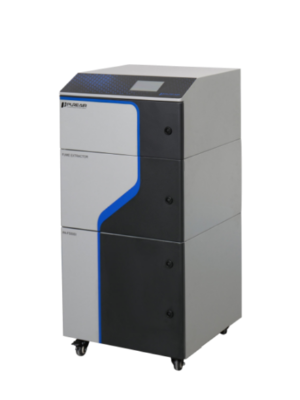 基礎款非金屬激光切割智能煙霧凈化器（PIPS）