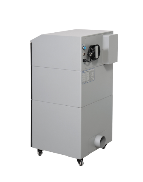 PCB板鉆孔高負壓智能吸塵器（PIPS）