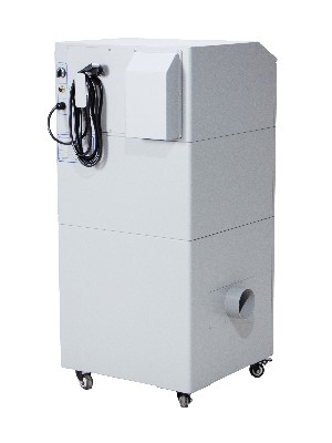 波峰焊回流焊智能煙霧異味凈化器