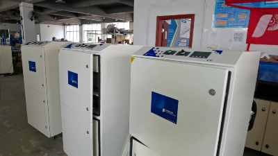 車(chē)間焊接煙塵凈化器哪家好,執(zhí)信環(huán)保焊接煙霧凈化器廠(chǎng)家！