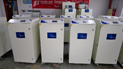 激光焊接煙霧凈化器-激光煙霧凈化器廠家-執信環保科技！