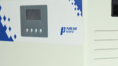 執信環保車間集塵器,車間焊錫煙霧凈化器,凈化焊錫企業車間煙塵！