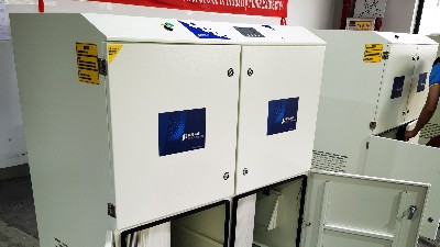 節(jié)能環(huán)保車間集塵設(shè)備,車間煙塵凈化器生產(chǎn)廠家,執(zhí)信環(huán)保！