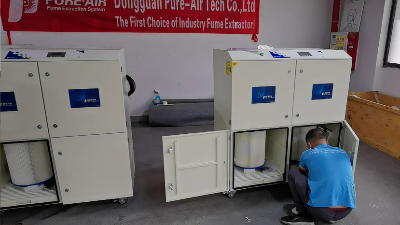 執(zhí)信環(huán)保,專業(yè)除塵過濾器,除塵集塵器，等設(shè)備生產(chǎn)制造廠家。