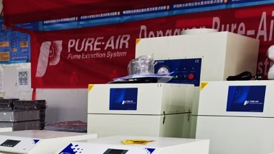 共筑無(wú)煙塵環(huán)境,執(zhí)信環(huán)保車間煙塵凈化機(jī)設(shè)備制造。