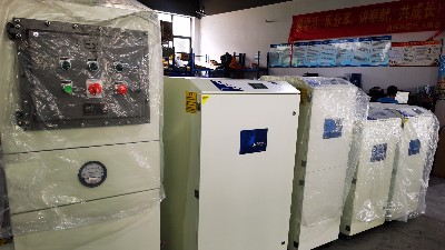 激光打標煙霧凈化器-煙霧凈化器激光用-執信環保10年品牌廠家！
