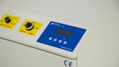 環評檢測，煙霧凈化器廠家幫您解答！